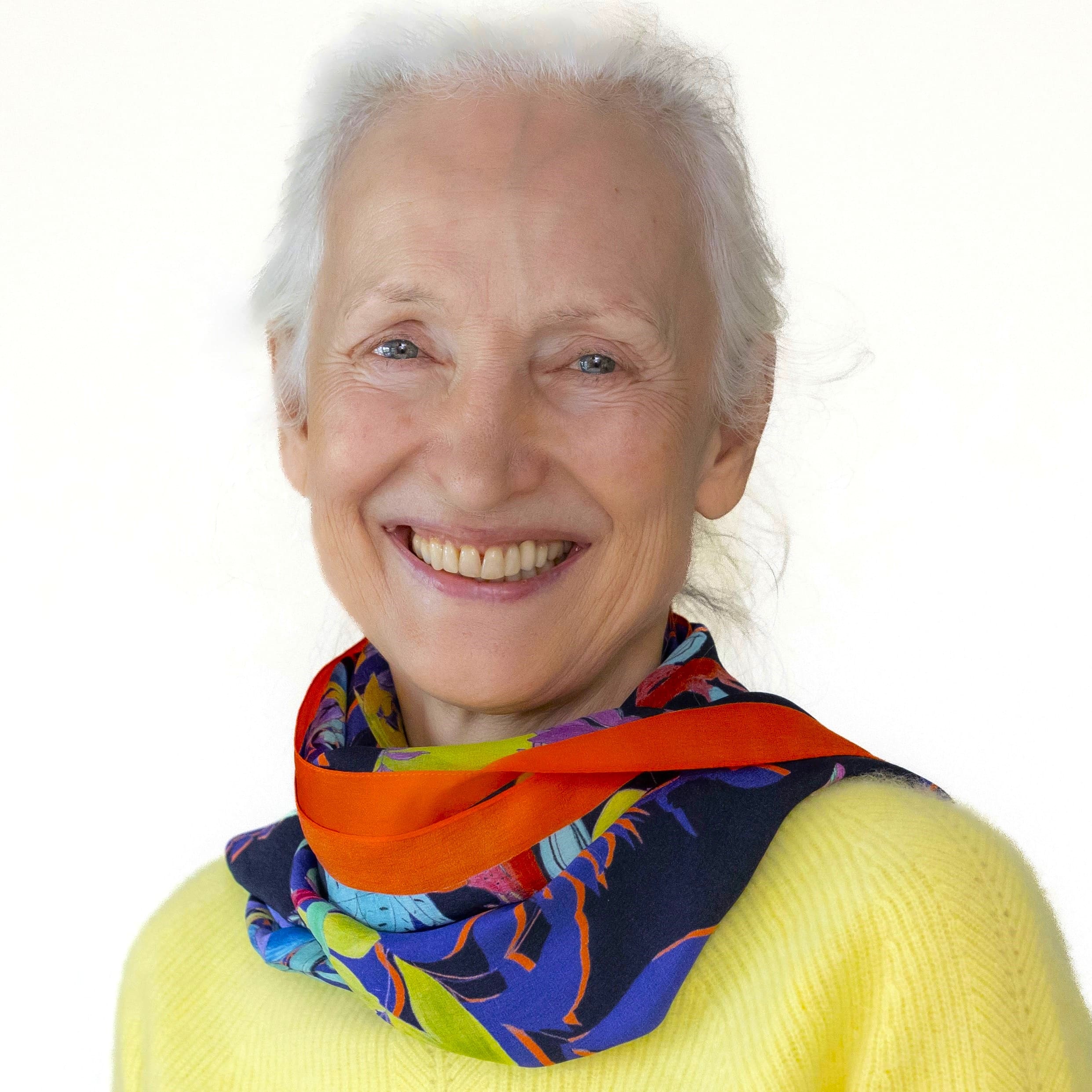 Fiona Bateson Fiona Bateson