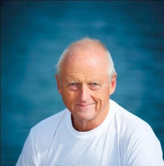 Roger Allsopp John Ramplin logo