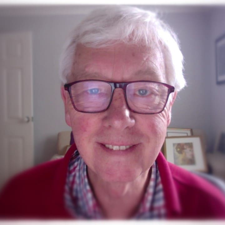 Trevor Wakefield